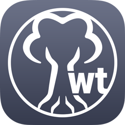 WTMaths App Icon