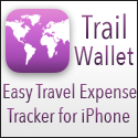 Small Trail Wallet ad